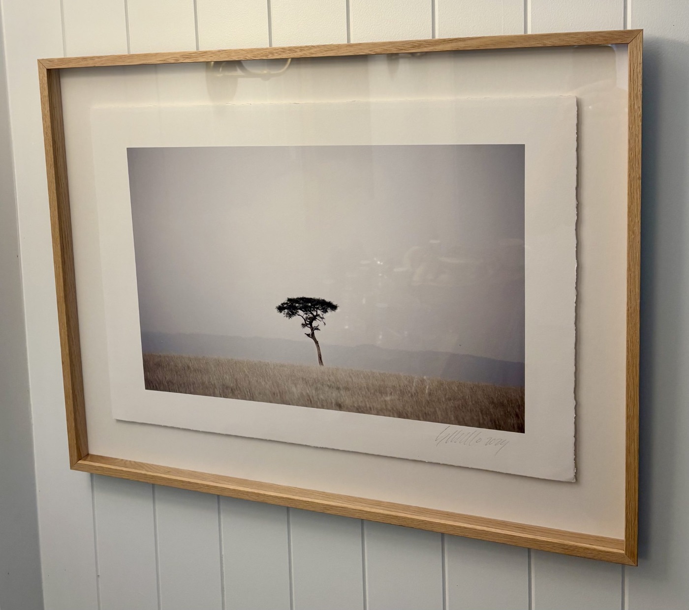 Bespoke picture framing Brisbane west