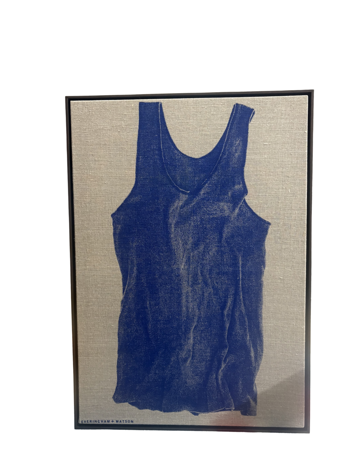 Sports memorabilia shadow box framed — Framehouse