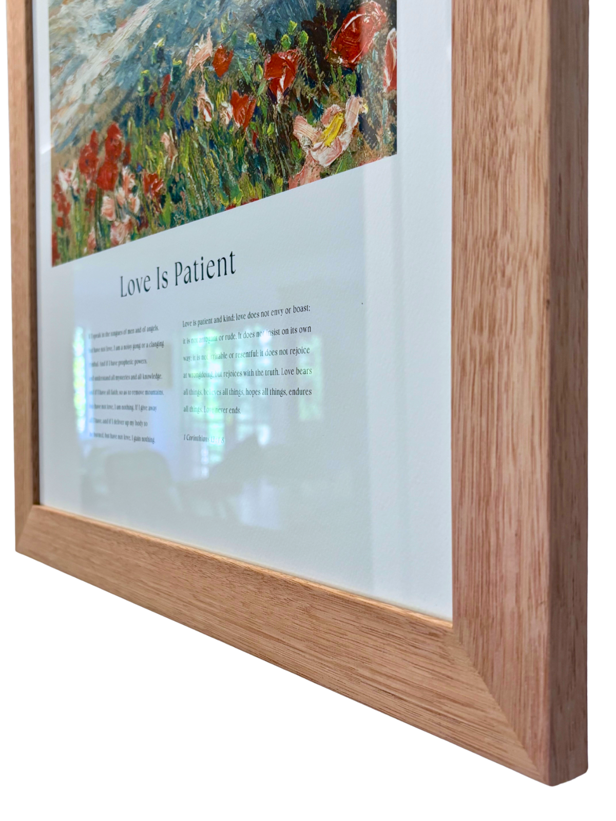 Conservation framing archival quality — Framehouse