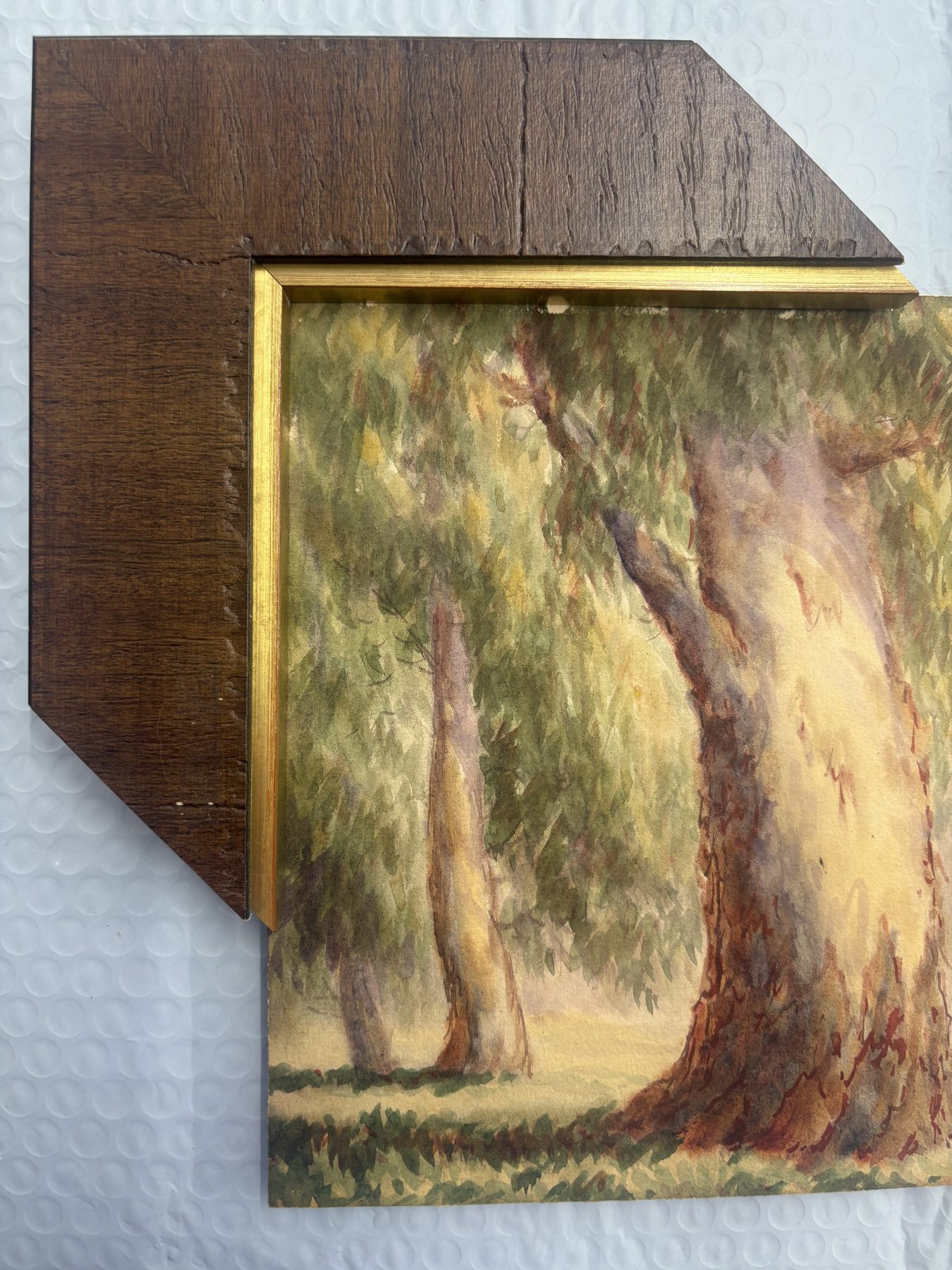 The Framehouse studio in Brookfield