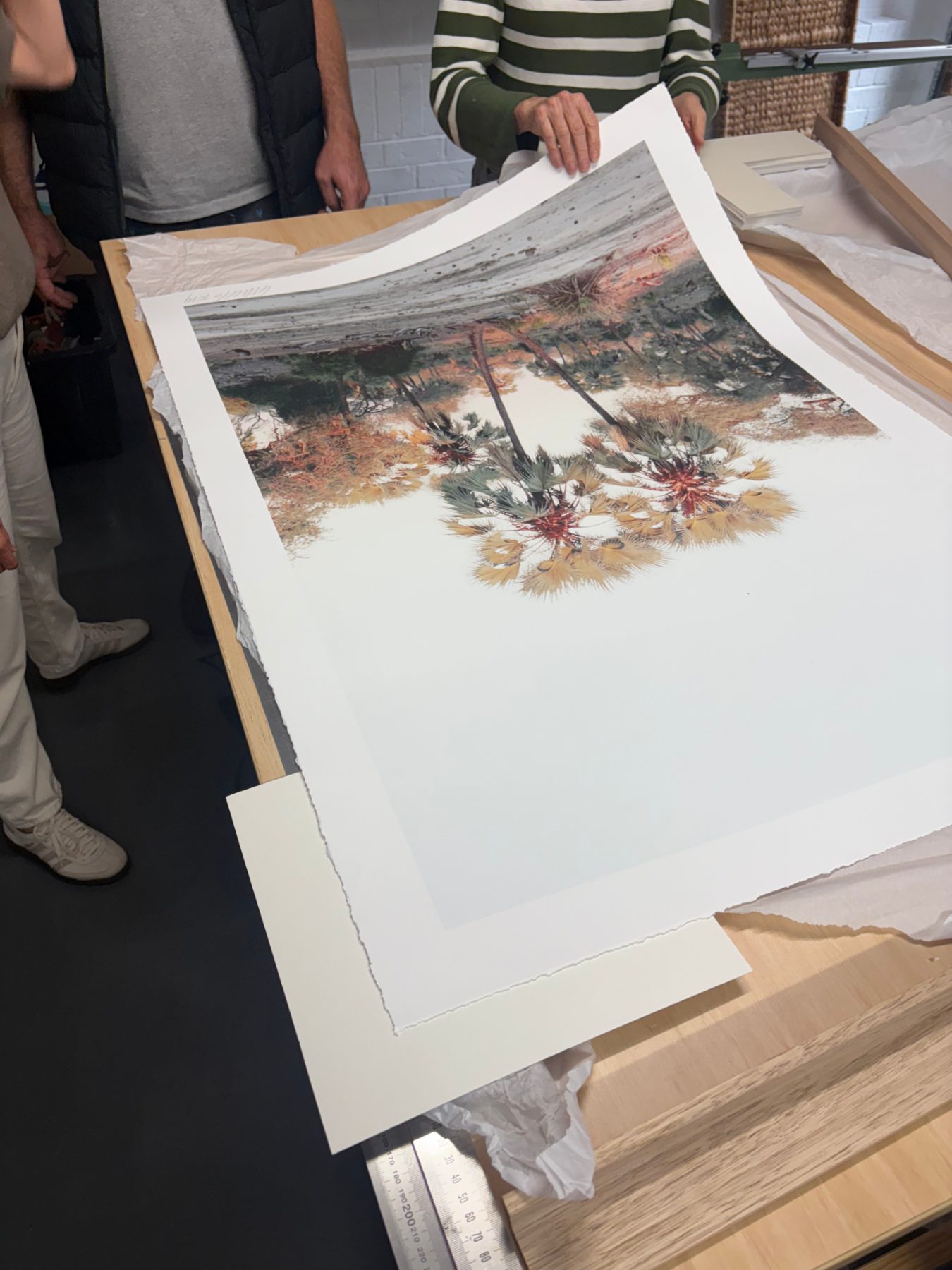 Gift certificates for framing — Framehouse